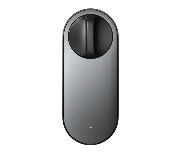 AQARA Smart Lock U200 Lite Czarny EL-D03D - 1350658 - zdjęcie 2